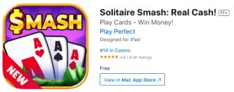 is solitaire smash safe|Solitaire Smash Review 2024 .